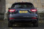 Maserati Levante GranSport 2018 года (UK)